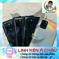 Cụm Xác SAMSUNG NOTE 10 LITE Nguyên Rin ( Bảo Hành Main 3 Tháng ) CỤM XÁC N770 N770F - LK Á CHÂU