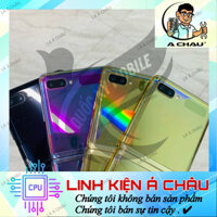 Cụm Xác SAMSUNG ZFLIP 1 Nguyên Rin ( Bảo Hành Main 3 Tháng ) CỤM XÁC ZLIP1 ZLIP 1 F700 F700F - LK Á CHÂU