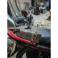 Cùm Xe Kéo, trục lôi Sirius, Dream,Future