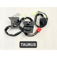 Cùm xe máy taurus hàng cao cấp