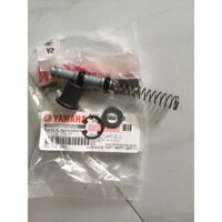 Cụm xi lanh phanh dầu exciter 150, chính hãng yamaha, xuất xứ indonexia