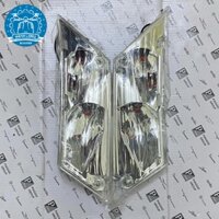 Cụm Xi nhan Sau Piaggio Zip ( chính hãng )