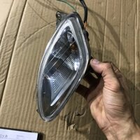 Cụm xi nhan trước, hàng cũ zin tháo xe SYM Symphony 125 Kiểu Dáng SH Mode 2 Thắng Đĩa