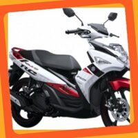 Cụm xi nhan trước Novo 6