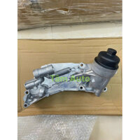 Cụm xương Hàn nhớt két giải nhiệt dầu động cơ Cruze Orlando