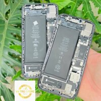 Cụm Zin Bóc Máy ĐT11 ( MAIN ICLOUD + CAMERA SAU, TRƯỚC...) Màu Đen Zin Đẹp 95% Chọn Lọc Kỹ Lưỡng