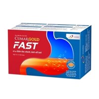 CumarGold Fast – Hỗ Trợ Điều Trị Đau Dạ Dày