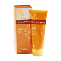 Cumargold Gel, giúp ngăn ngừa lão hóa da, ngăn ngừa các vết thâm, mụn