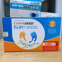 CumarGold Kare hộp 30 viên