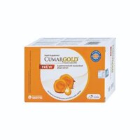 CumarGold Nano Curcumin New – Hỗ Trợ Bảo Vệ Niêm Mạc Dạ Dày