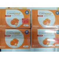 CUMARGOLD nano curcumin NEW