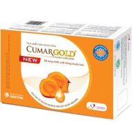 CUMARGOLD New