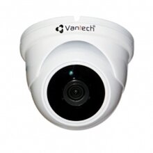 Camera Dome HDCVI Vantech VP-406SC - 2.0 Megapixel