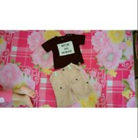 Cún bông(quần áo)