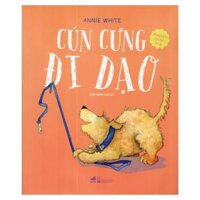 Cún Cưng Đi Dạo - Những Bài Ca Gia Đình Ấm Áp