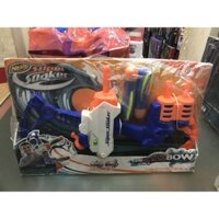 Cung Bắn Nước NERF Tidal Torbedo 650ML