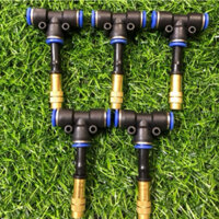 Cung cấp BÉC PHUN SƯƠNG ĐẨU ĐỒNG nhập khẩu