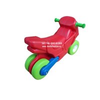 Cung cấp các đồ chơi nhập khẩu, xe chòi chân moto cho bé
