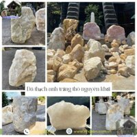 Cung cấp các loại phôi đá thạch anh uy tín, chất lượng