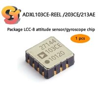 [Cung cấp hàng có sẵn] 1 chiếc ADXL103CE-REL / 203CE / 213AE Bao bì LCC-8 Cảm biến tư thế Con quay hồi chuyển