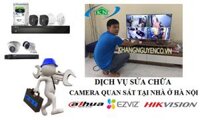 Cung cấp lắp đặt hệ thống camera giám sát giá rẻ