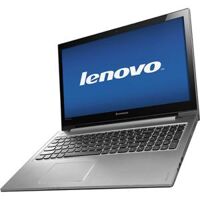Cung Cấp Laptop Lenovo IdeaPad P500-20210 Giá Rẻ/ i7-3520M/ Ram 8GB/ SSD 256GB/ Laptop Cũ Trả Góp/ Lenovo Bền Bỉ Giá Rẻ/ Laptop i7 Cũ Nhỏ Gọn