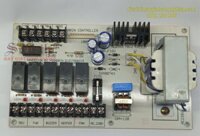 Cung cấp sửa chữa bo bảng mạch điều khiển máy sấy công nghiệp