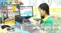 Cung cấp trọn bộ thiết bị bán hàng dùng cho cửa hàng nhỏ