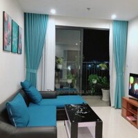 Cung cấp vải may rèm cửa sổ căn hộ