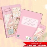 Cưng Chiều Anh Thêm Chút Nữa - Tặng Kèm Bookmark Bồi Cứng