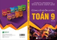 Củng cố và ôn luyện Toán lớp 9 tập 2