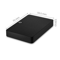 cứng di động 1TB USB 3.0 2.5 inch Seagate Expansion Portable Đen - STKM1000400