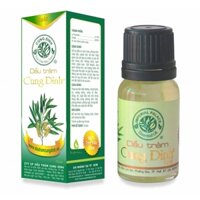 Cung Đình Dầu Tràm Gold 50Ml