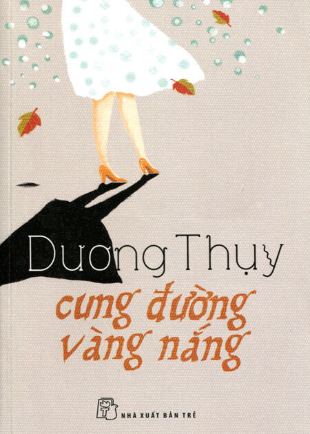 Cung đường vàng nắng - Dương Thụy