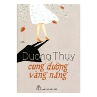 Cung Đường Vàng Nắng