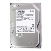 cứng HDD Toshiba 500G​