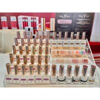 Cứng móng- đắp gel màu Builder Gel cre8tion 15ml