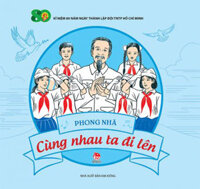 Cùng Nhau Ta Đi Lên