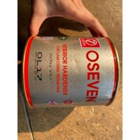 Cứng O7 OSEVEN OL17, Chất làm cứng O7 OL17 4KG