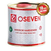 CỨNG OSEVEN TRONG NHÀ OL 17 1KG
