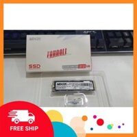 Cứng SSD M2-PCIe 512GB MIXZA NVMe 2280 - BẢO HÀNH 36 THÁNG CHÍNH HÃNG