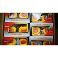 Cung ứng Phụ tùng trần đạt ngân nhiều tiếng Còi ngân 12v 24v mầu vàng ngân 3 tiếng