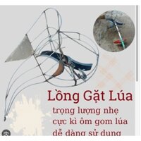 Cung ứng Phụ tùng trần đạt Lồng Gặt lúa (Cái) cấy lúa cắt lúa phụ tùng trần đạt máy cày máy cấy cắt cỏ