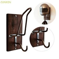 Cunxin Áo khoác Móc treo Giá treo chìa khóa treo tường Quần áo