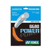 Cước BG 80 Power