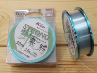 Cước Buộc Link Strong, dây buộc linh nhật, bán đồ câu cá tại Hà Nội