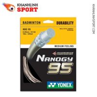 Cước căng vợt BG65 - CL005