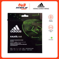 Cước Căng Vợt Cầu Lông Adidas Kalkul A68 - Hàng Chính Hãng