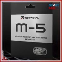 Cước Căng Vợt Cầu Lông Redson M5 - Hàng Chính Hãng