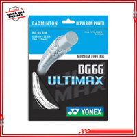 Cước Căng Vợt Cầu Lông Yonex BG66 Ultimax - Hàng Chính Hãng